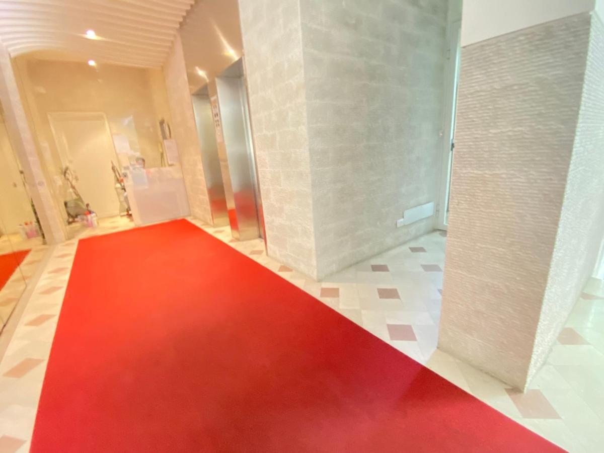 Appartamento Bonnet Corso Como Милано Екстериор снимка