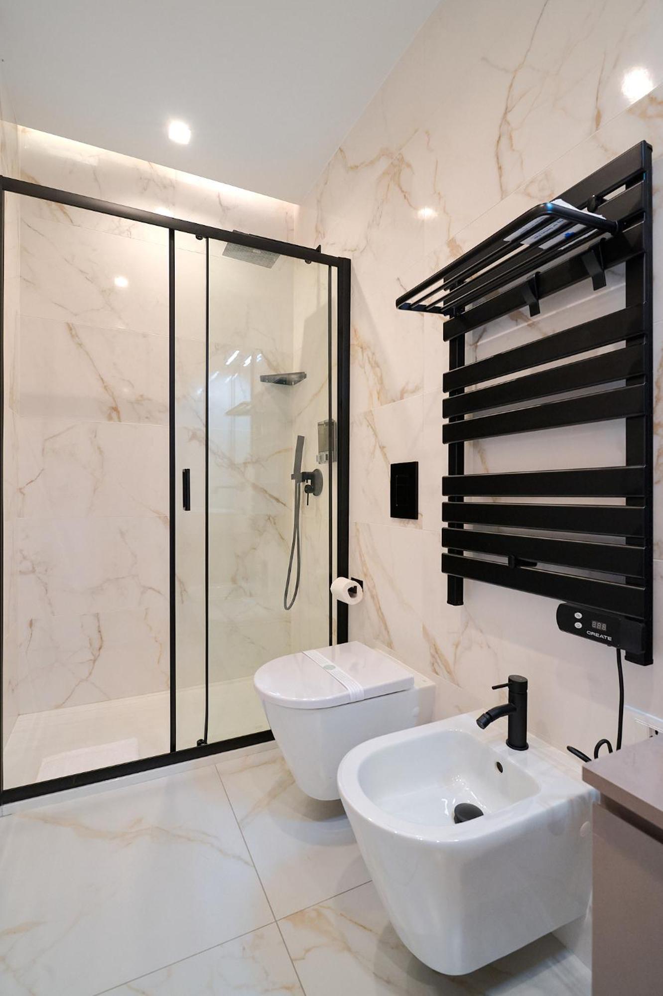Appartamento Bonnet Corso Como Милано Екстериор снимка
