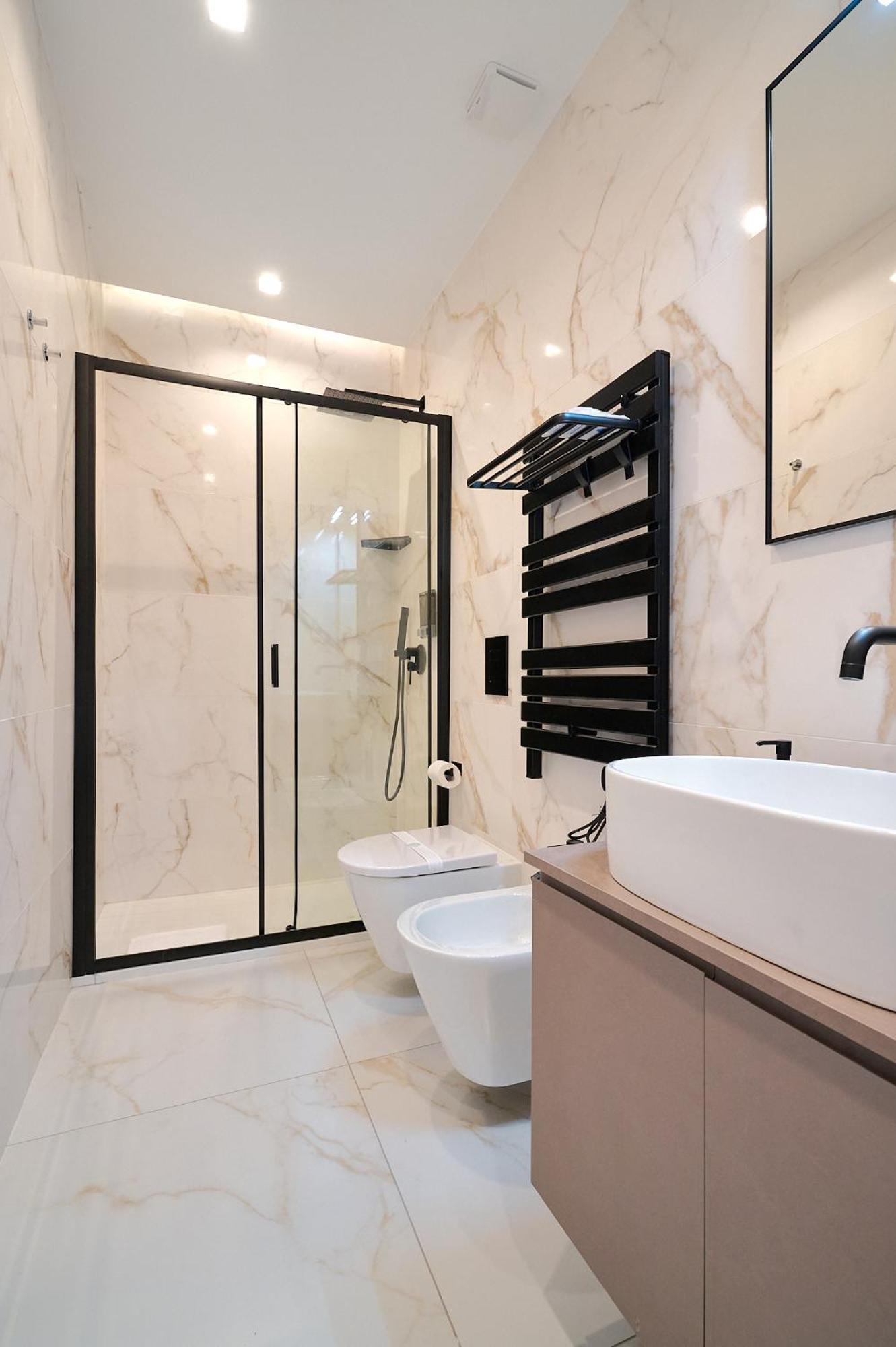 Appartamento Bonnet Corso Como Милано Екстериор снимка